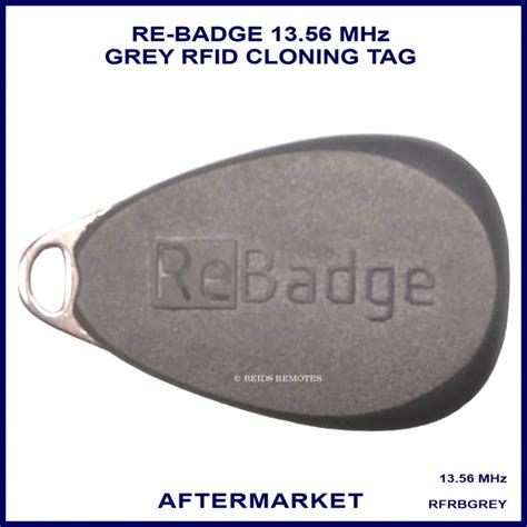 rfid badge frequency|rfid badge cloning.